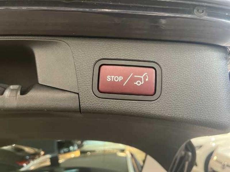 Mercedes-Benz Classe C Classe C-S205 2014 SW C SW 220 d (BT) Sport auto