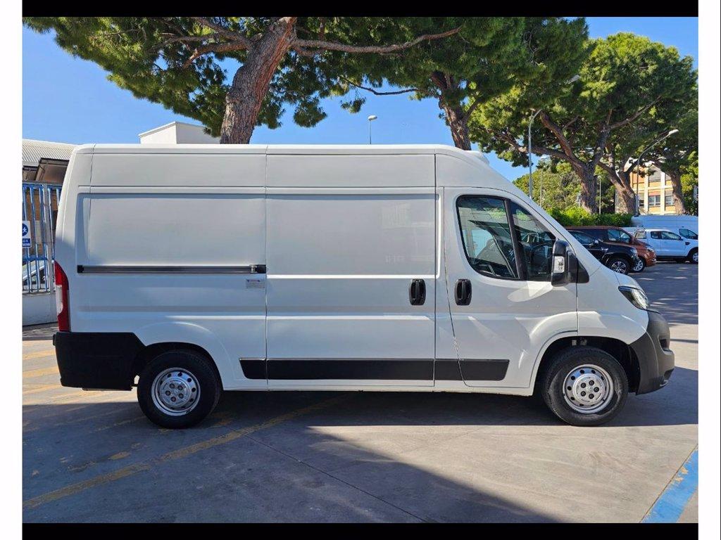 PEUGEOT Boxer 333 2.2 bluehdi 120cv s&s l2h2 affaire del 2021