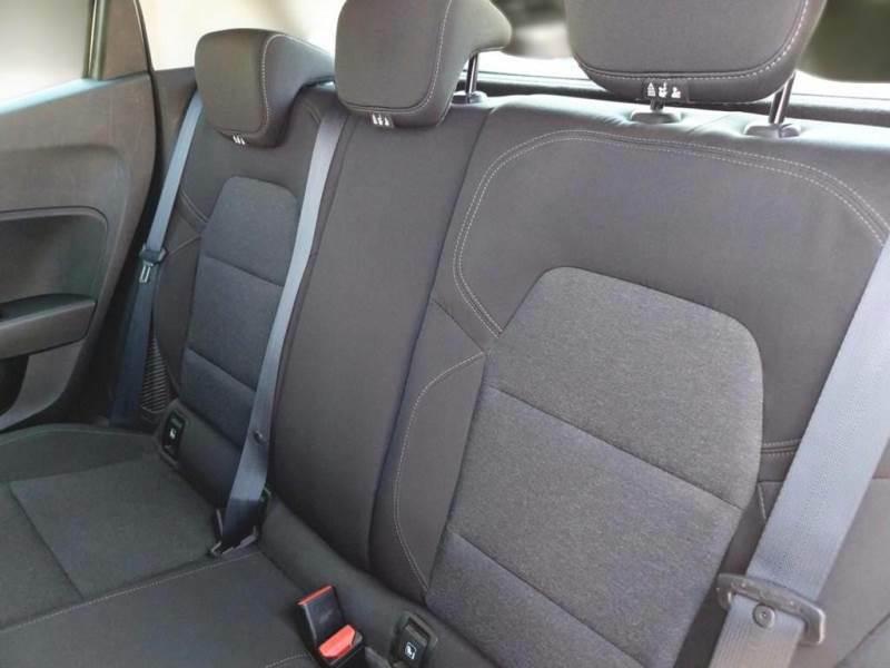 RENAULT CLIO 1.6 Hybrid E-TECH 167KW ZEN 5 PORTE