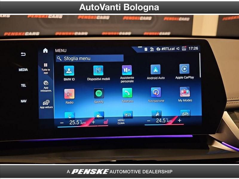 BMW iX1 iX1 xDrive 30 xLine