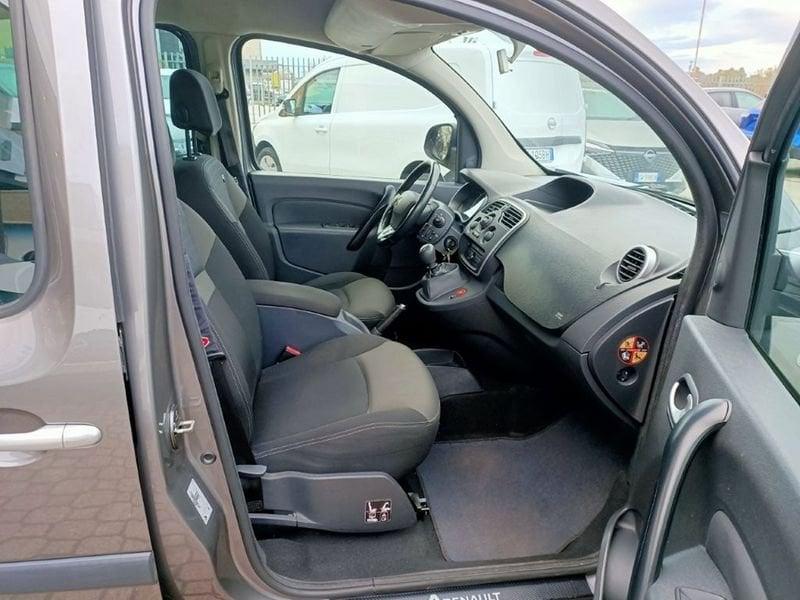 Renault Kangoo 1.5 dCi 110cv Limited S&S E6 1.5 dCi 110cv Limited gancio t