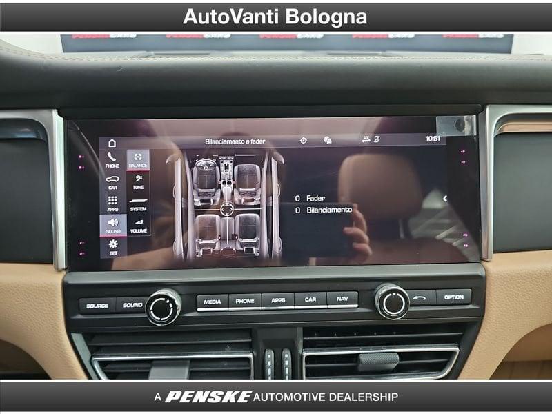 Porsche Macan Macan 2.0 245cv pdk