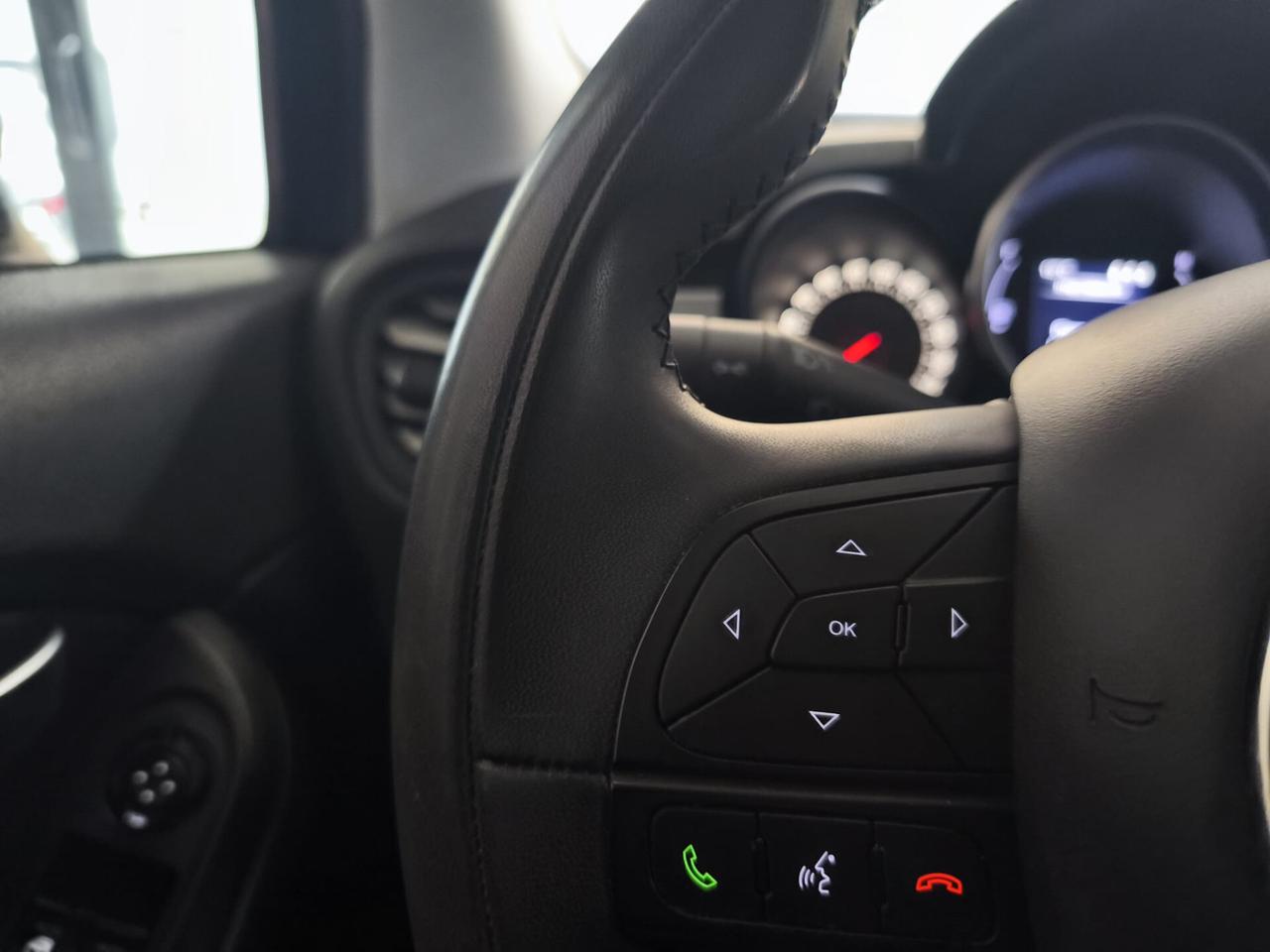 Fiat 500X 1.3 MultiJet 95 CV Pop Star