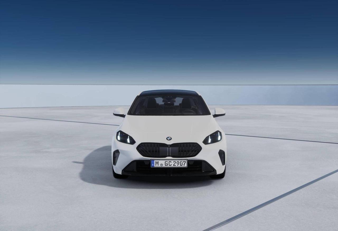 BMW Serie 1 120d 48V MSport Pro