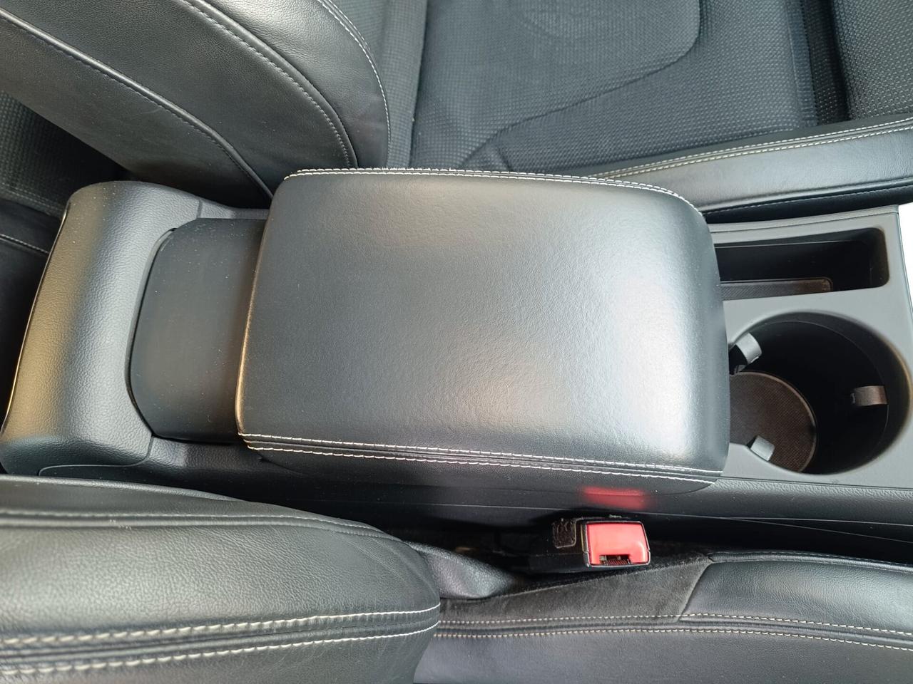 Audi A5 SPB 2.0 TDI 143 CV S Line multitronic Advanced