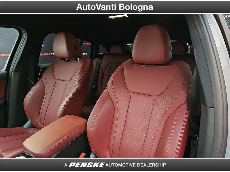 BMW X4 X4 xDrive20d 48V Msport