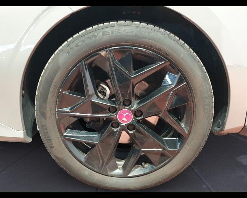 DS DS4 2ª serie BlueHDi 130 aut. Performance Line