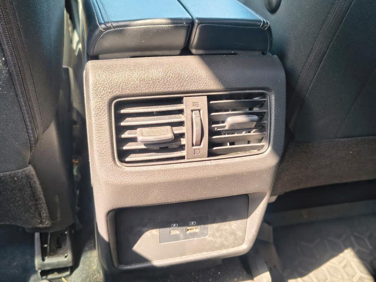 Nissan X-Trail e-Power 2WD 5 posti N-Connecta