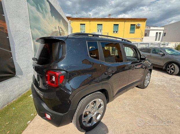 Jeep Renegade Jeep renegade 1.0 t3 Limited 2wd