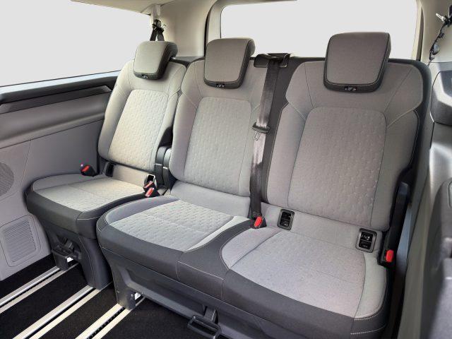 FORD Tourneo Custom 2°s 320 2.0 EcoBlue 150CV PL Titanium