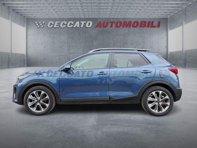 KIA Stonic Stonic 1.0 t-gdi mhev Style 100cv mt
