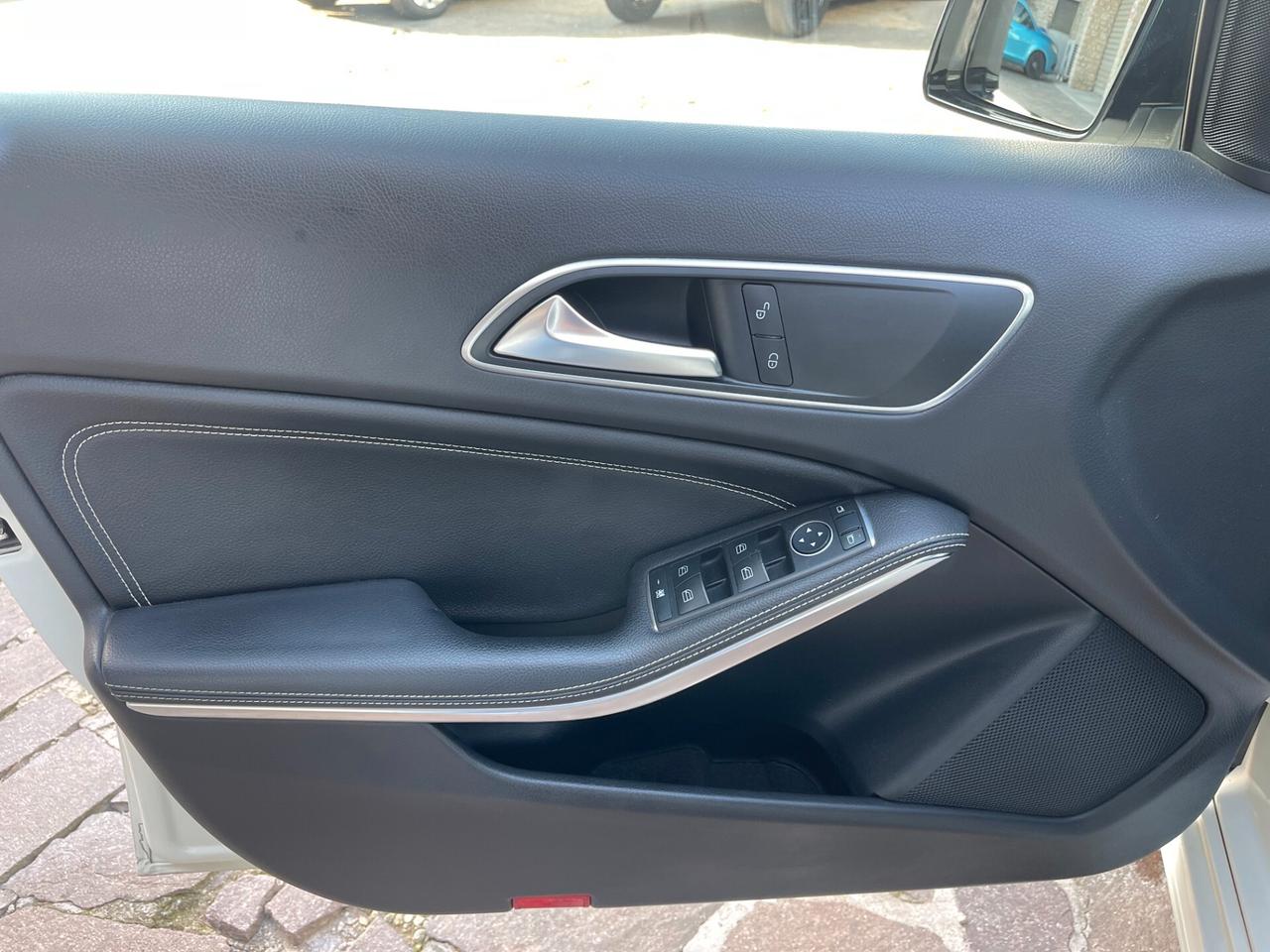 Mercedes-benz A 180 d Sport NEO PATENTATI