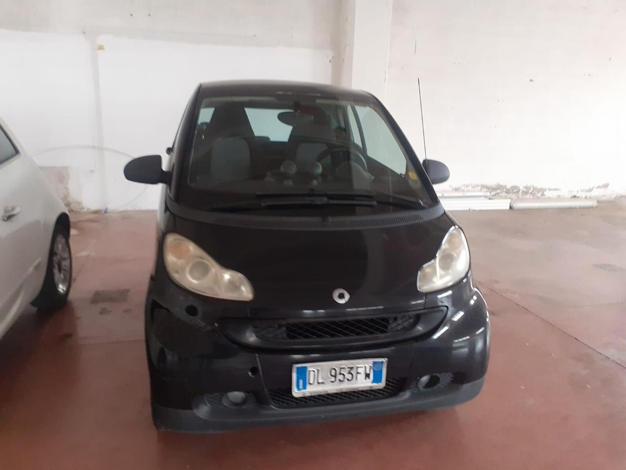 Smart ForTwo 1000 52 kW coupè passion - 2007
