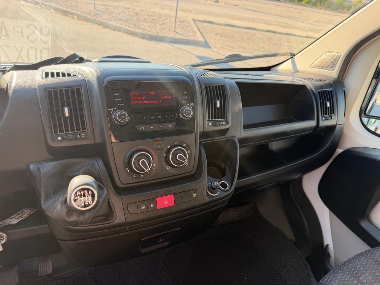 PEUGEOT BOXER 2017 L2H2 *IVA INCLUSA