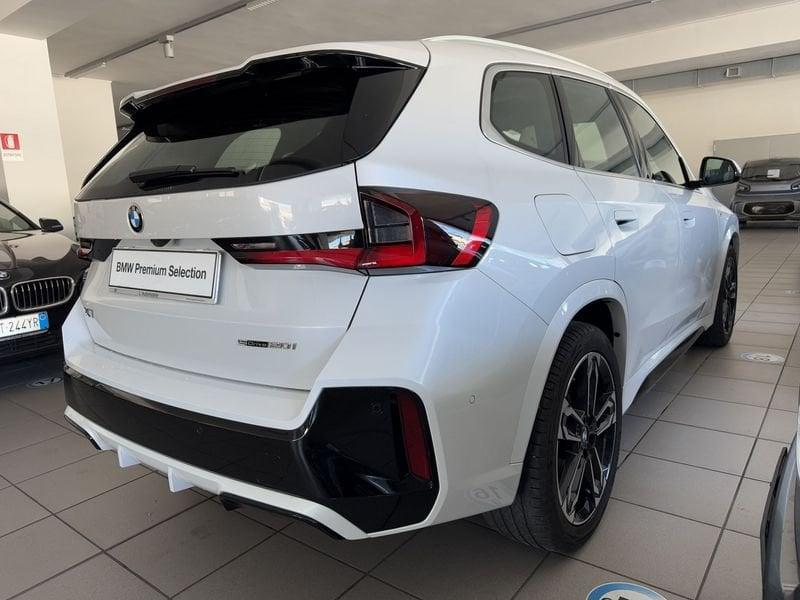 BMW X1 sDrive 20i Msport