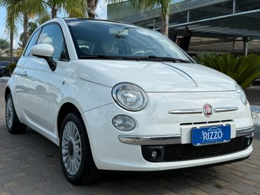 Fiat 500 1.3 Multijet 16V 75 CV Lounge Tetto Pelle