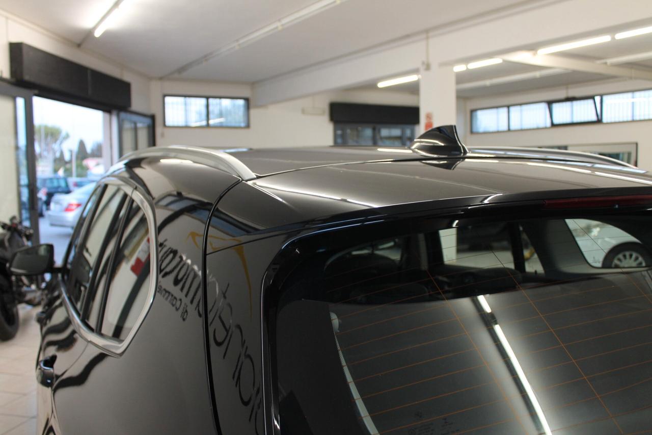 Bmw X1 sDrive18d Msport