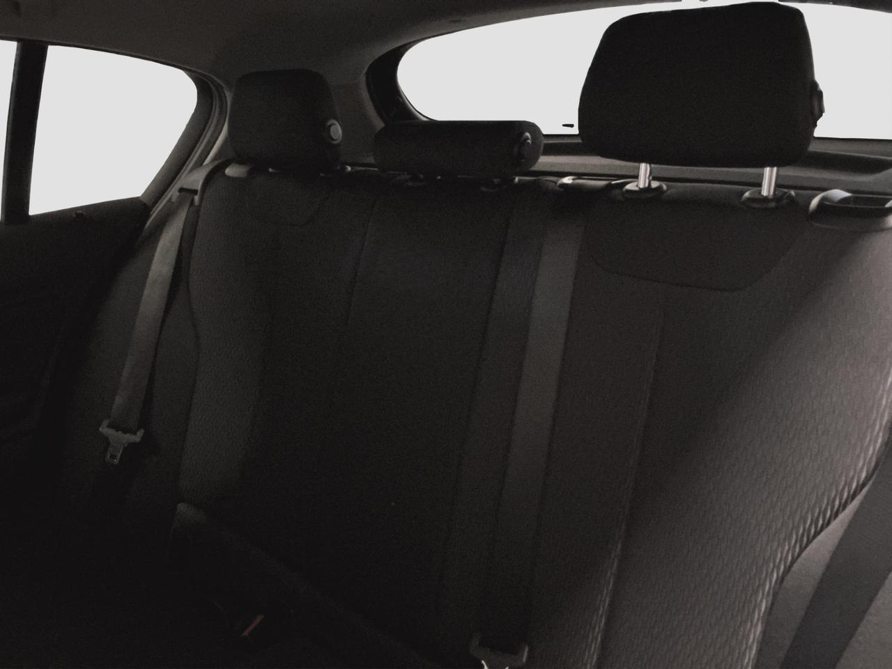BMW Serie 1 (F20) 118i 5p. Advantage