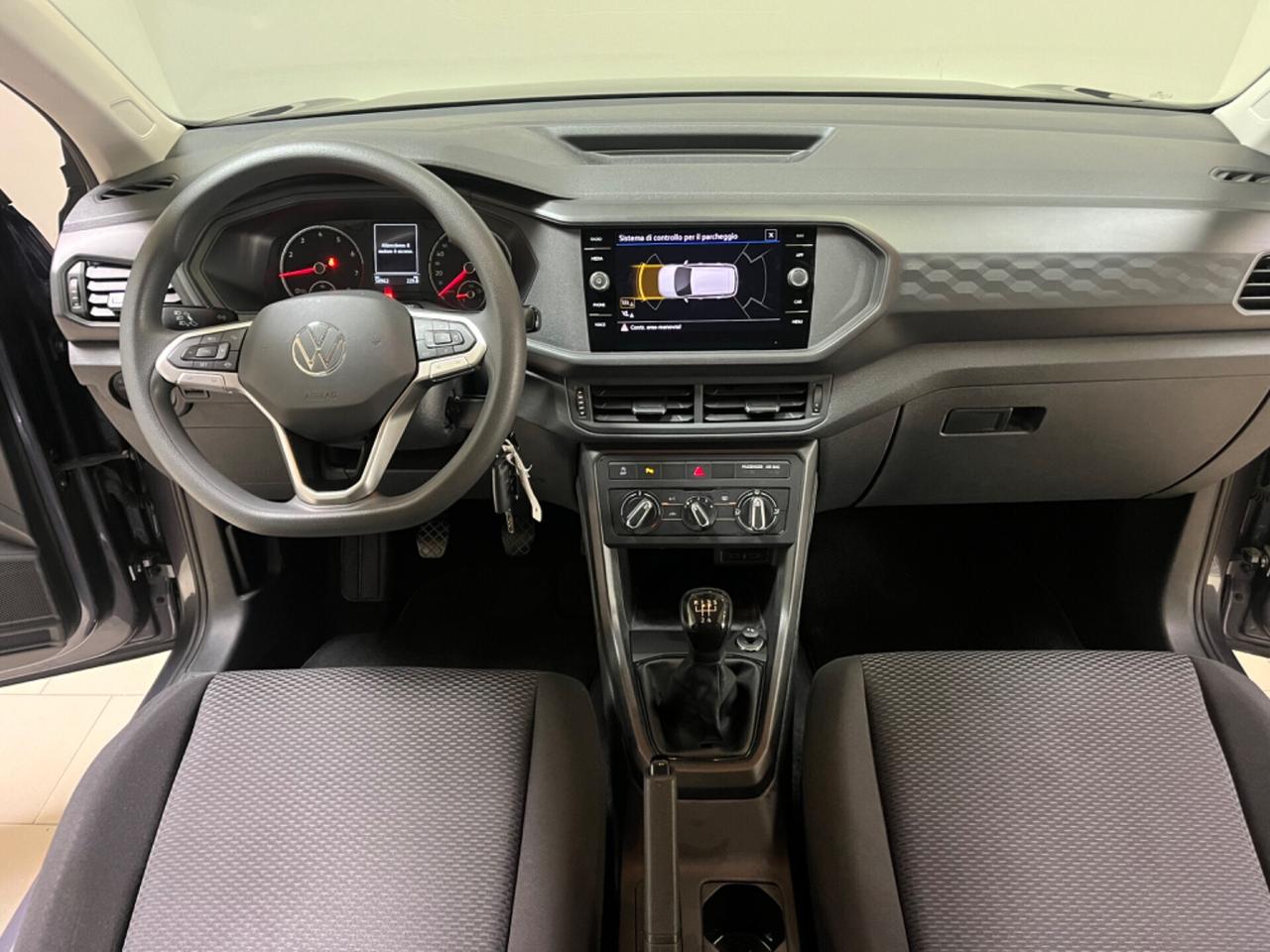 Volkswagen T-Cross 1.0 TSI Style BMT *prezzo reale