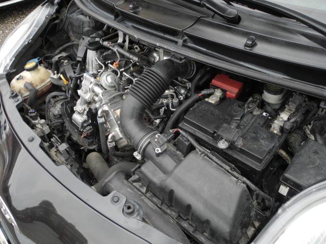 TOYOTA Yaris 1.4 D-4D DPF 5p. 6M - OK NEOPATENTATI - DA VETRINA