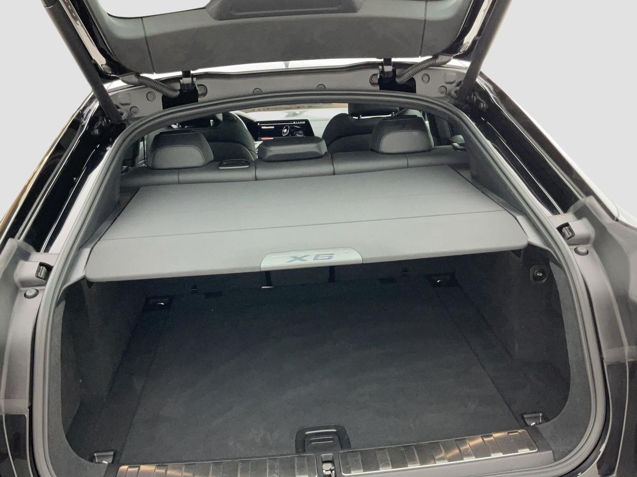 BMW X6 xDrive30d