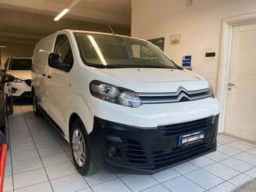 Citroen Jumpy Citroen Jumpy Max 2.0Tdi Passo lungo cassonato