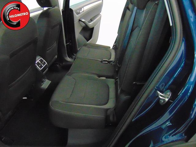 SKODA Kodiaq 2.0 TDI EVO SCR 4x4 DSG 7 posti Executive