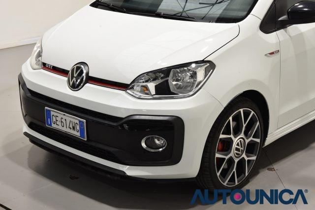 VOLKSWAGEN up! 1.0 TSI 5 PORTE GTI BMT