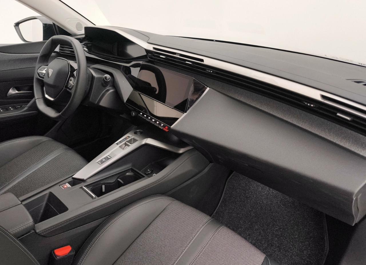 Peugeot 308 BlueHDi 130 S&S EAT8 SW Allure