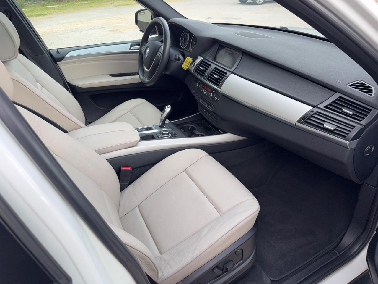 Bmw X5 xDrive30d Futura