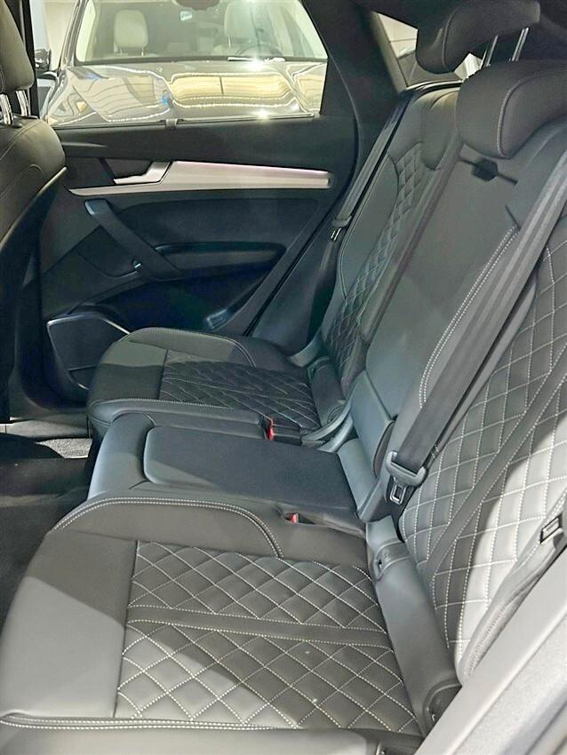 Audi SQ5 Sportback 3.0 tdi mhev 48V quattro tiptronic