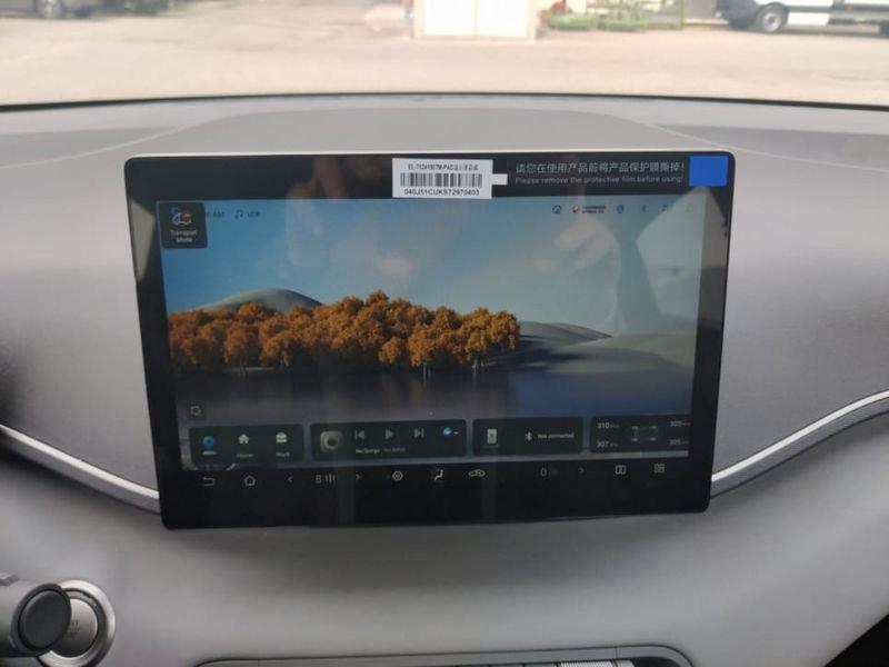 BYD Dolphin Surf Comfort