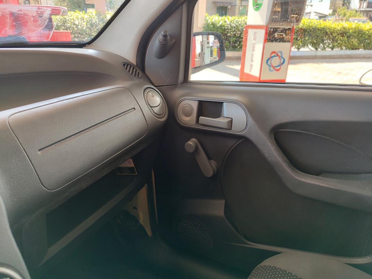 Fiat Panda 1.1 BENZINA UNI PRO 2009 PROMO