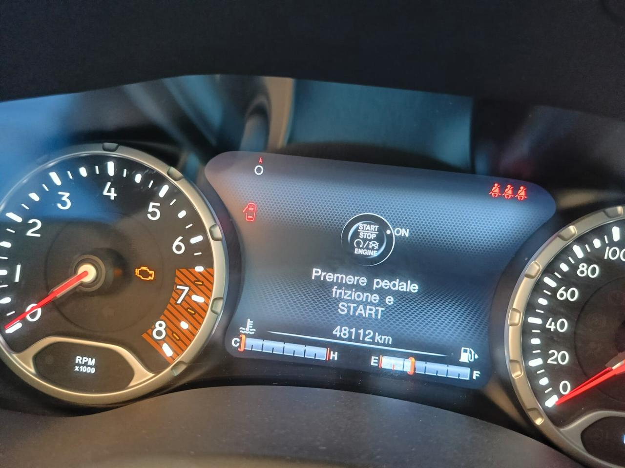Jeep Renegade 1.0 T3 Limited