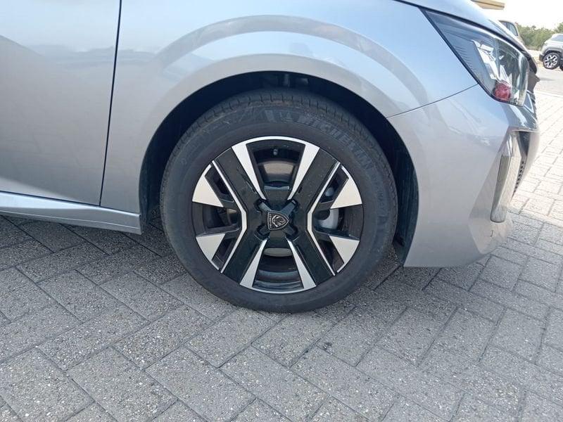 Peugeot 208 Allure PureTech 100 S/S