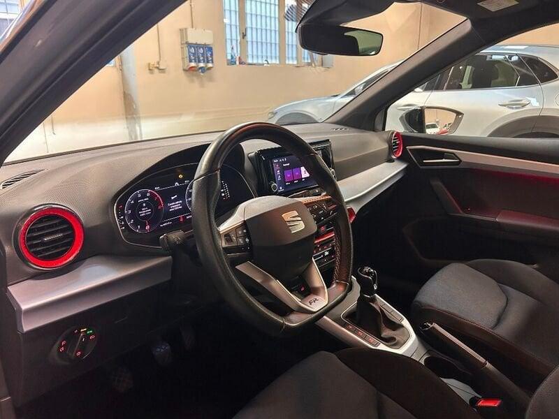 Seat Arona 1.0 EcoTSI FR