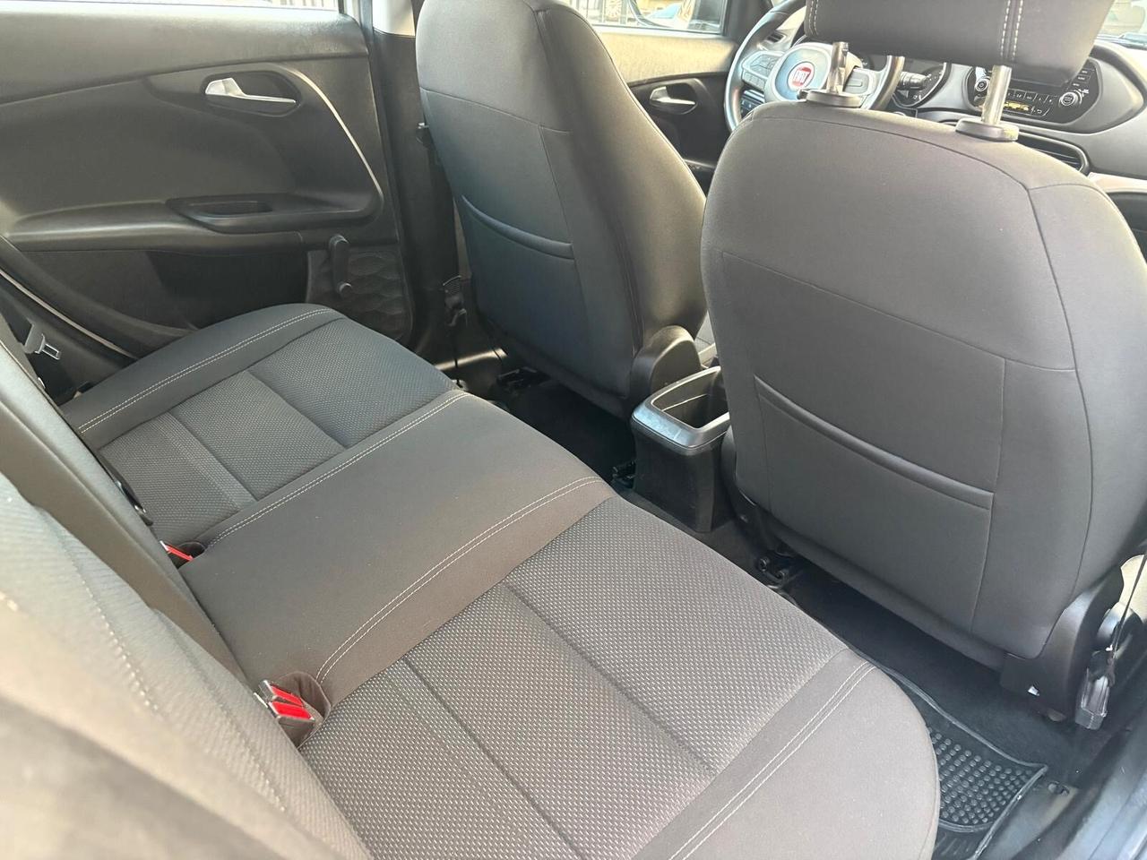 FIAT TIPO 1.3 MULTIJET NEO PATENTATI