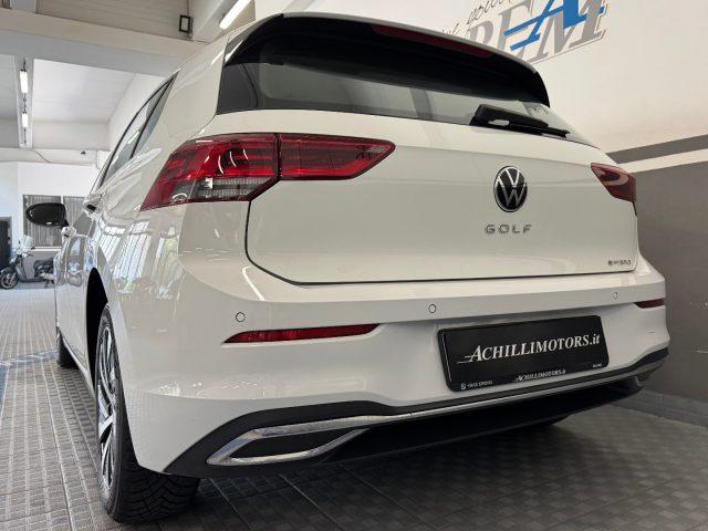 VOLKSWAGEN Golf 1.4 TSI eHYBRID 204 CV DSG Style Plug-in