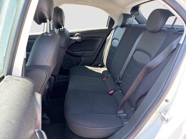 FIAT 500X 500X 1.3 MultiJet 95 CV