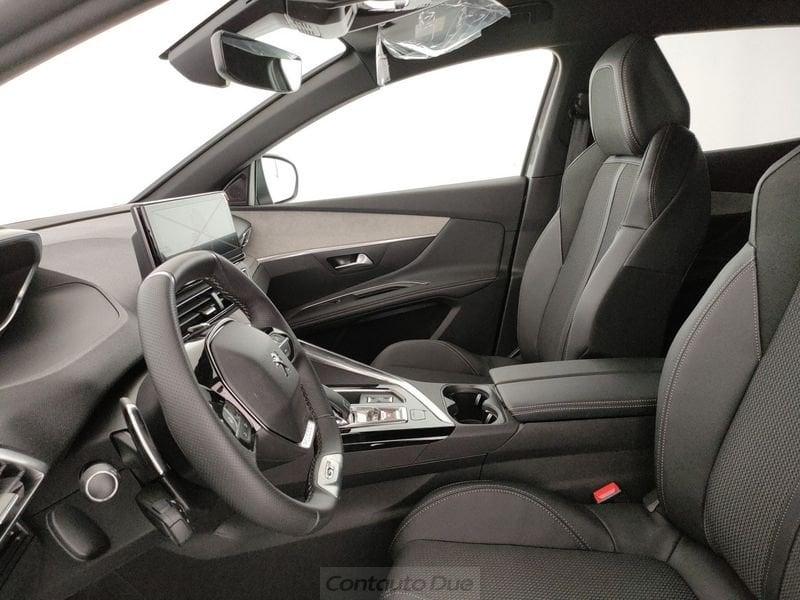 Peugeot 3008 BlueHDi 130 S&S EAT8 GT
