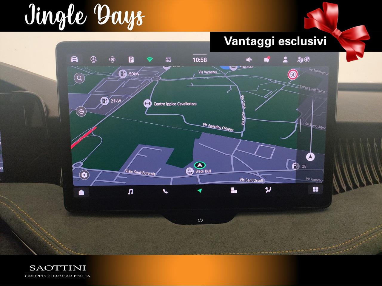 Wagon 2.0 TDI Style 150 CV DSG