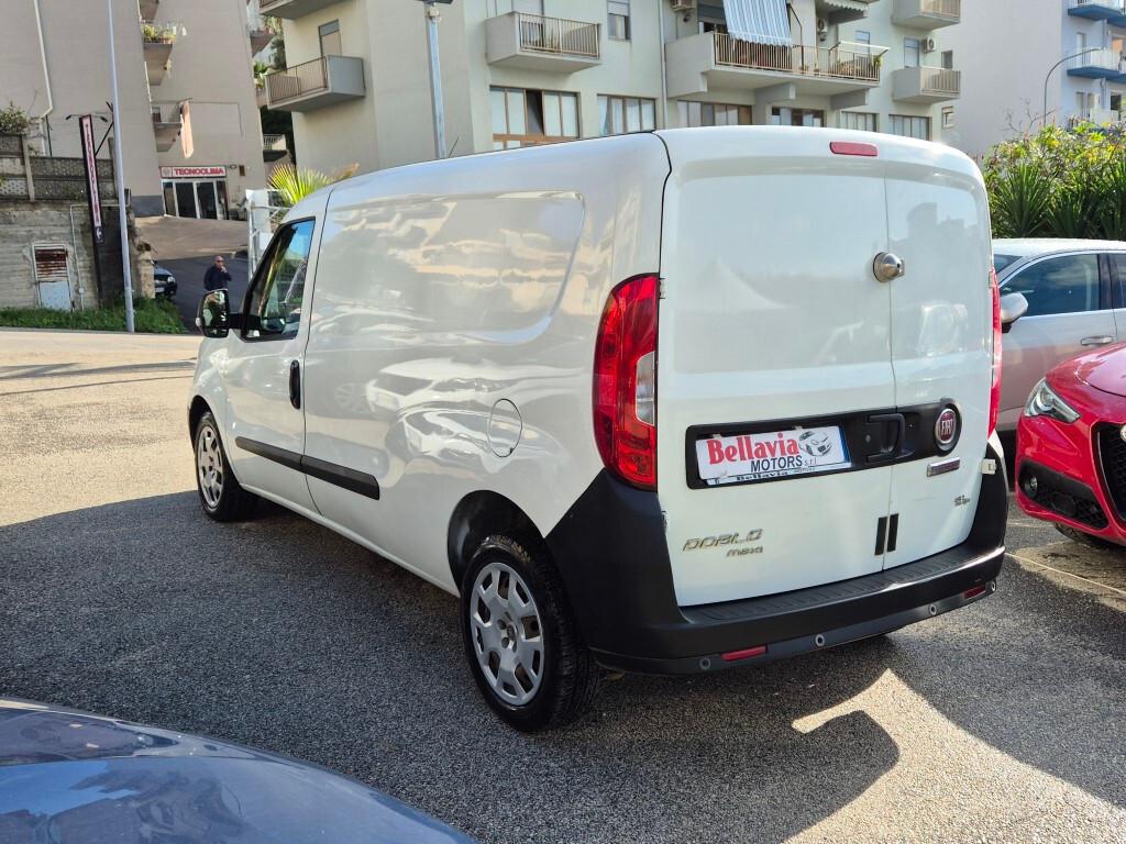 Fiat Doblò 1.3 MJT Cargo MAXI SX E5