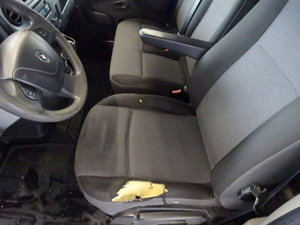 Renault Master 2.3 131 2019