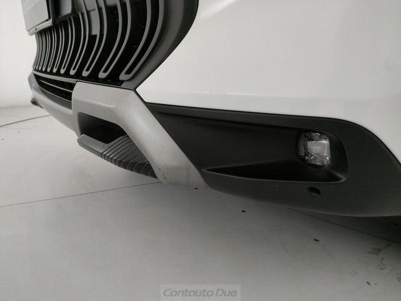 Citroën C3 Aircross C3 Aircross 1.5 bluehdi Shine s&s 120cv eat6