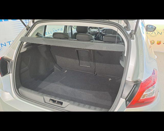 PEUGEOT 308 5p 1.2 puretech Allure s&s 130cv