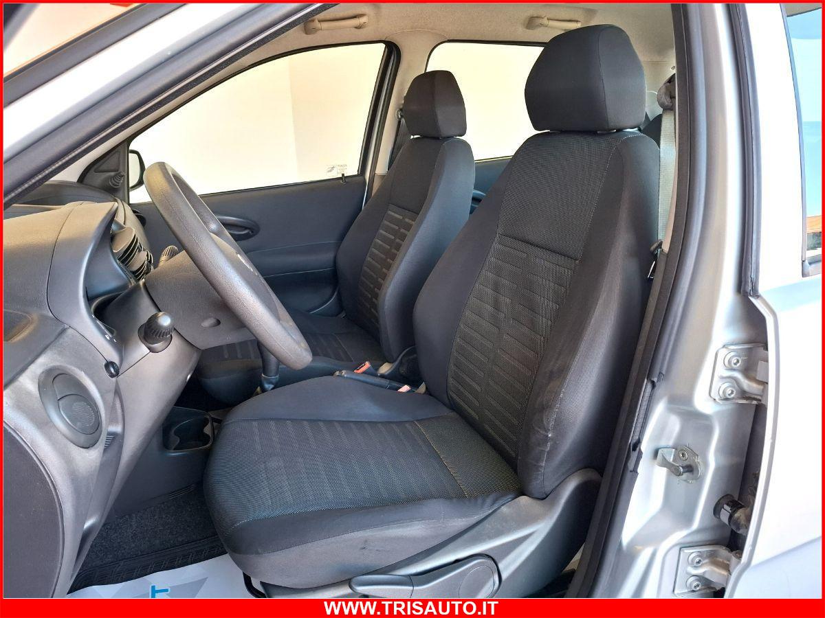 FIAT Punto 1.3 Mjt Classic Active 5p. NEOPATENTATI
