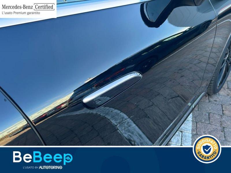 Mercedes-Benz EQE 300 PREMIUM PLUS