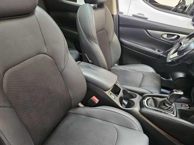 Nissan Qashqai Qashqai 4wd 1.7 dci Tekna 150cv 4X4