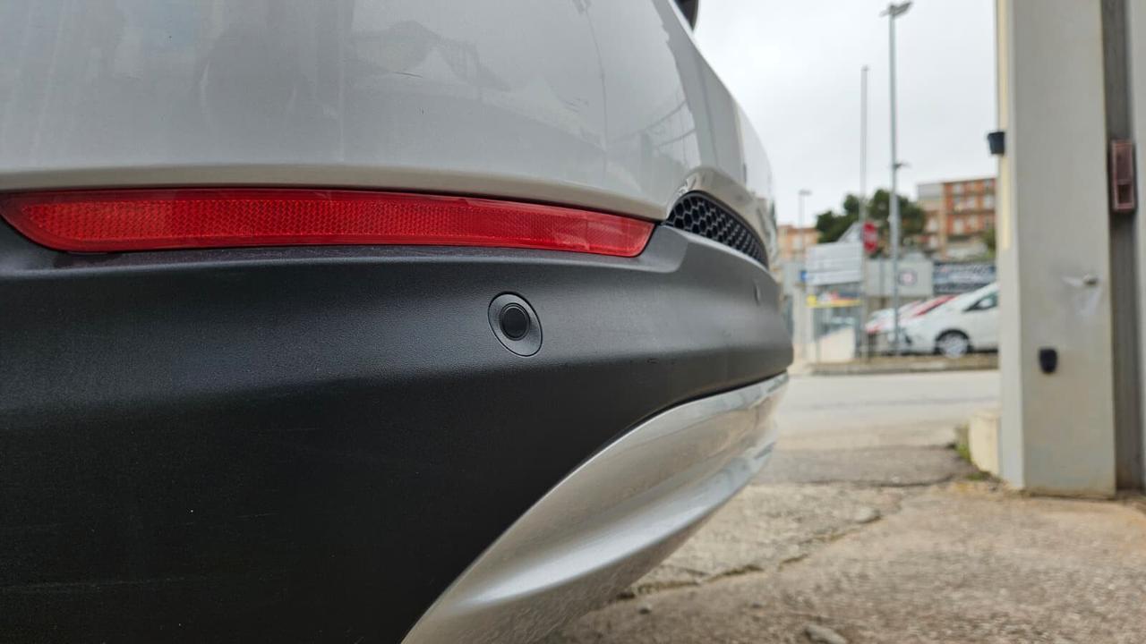 Fiat 500X 1.3 MultiJet 95CV Business