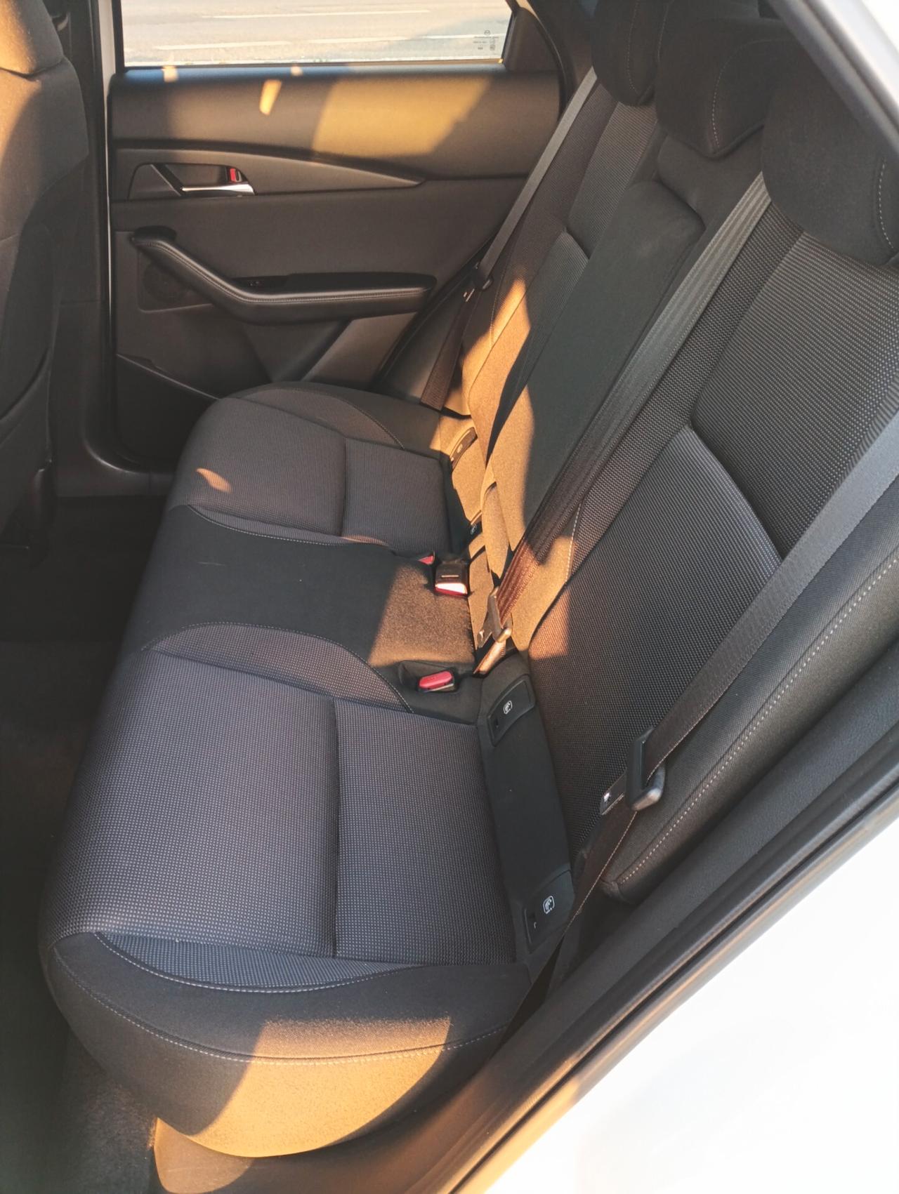 Mazda CX-30 2.0 186CV Exclusive HYBRID 4X4